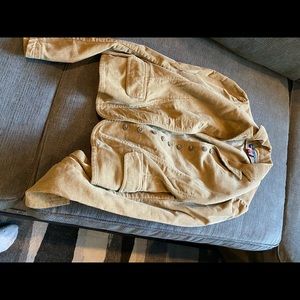 Ralph Lauren corduroy jacket